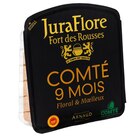 Comté A.O.P - JuraFlore en promo chez Carrefour Market Comté A.O.P - JuraFlore dans le catalogue Carrefour Market