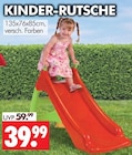 KINDER-RUTSCHE Angebote bei Wreesmann Görlitz für 39,99 €