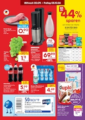 Kaffeebohnen im Netto Marken-Discount Prospekt in Freital Aktueller Netto Marken-Discount Prospekt mit Kaffeebohnen, "Aktuelle Angebote", Seite 49