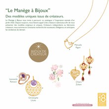 Prospectus E.Leclerc à Ploufragan, "Le manège à bijoux été 2024", 24 pages de promos valables du 10/04/2024 au 24/04/2024