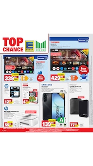 Notebook im aktuellen E center Prospekt (Stuttgart) Notebook im E center Prospekt "Aktuelle Angebote" mit 66 Seiten (Stuttgart)