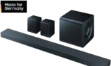 Aktuelles Soundbar HW-QS760GF/ZG Angebot bei expert in Singen (Hohentwiel) ab 399,00 €