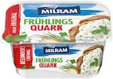 Frühlingsquark im REWE Prospekt Frühlingsquark von im aktuellen REWE Prospekt für 0,99 €