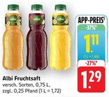 Milder Multi Angebote von Albi bei E center Kirchheim für 1,11 €