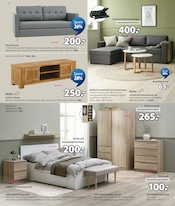 Aktueller JYSK Prospekt mit Sofa, "SPARE BIS ZU 60%", Seite 7