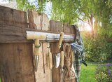 Gartenhandschuhe im Angebot bei Lidl in Recklinghausen Gartenhandschuhe Angebote von PARKSIDE bei Lidl Recklinghausen für 2,49 €