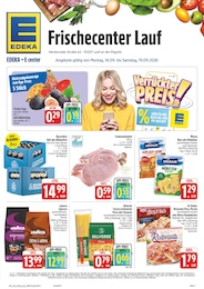 Der aktuelle E center Prospekt Der aktuelle E center Prospekt Wir lieben Lebensmittel!