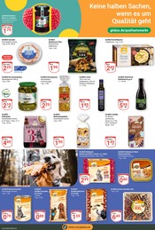 Aktueller GLOBUS Prospekt mit Hundefutter, "Aktuelle Angebote", Seite 13