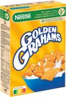 Céréales golden grahams - NESTLÉ dans le catalogue Intermarché Super