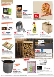 Barbecue Angebote im Prospekt "RURAL MASTER" von Rural Master auf Seite 6