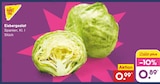 Eisbergsalat Angebote von Markttag bei Netto Marken-Discount Hannover für 0,89 €