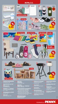 Pfanne im Penny Prospekt "Wer günstig will, muss Penny." mit 44 Seiten (Jena)