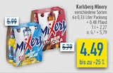 Aktuelles Bier Cola oder Iced Blue Angebot bei diska in Freital ab 4,49 €