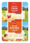 Käse-Snack Bergkäse von Milbona im aktuellen Lidl Prospekt für 2,19 €