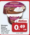 Grand Dessert bei famila Nordwest im Prospekt "" für 0,49 €