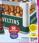 Pilsener Angebote von Veltins bei E center Unna für 11,49 €