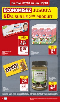 Promo Biscuit dans le catalogue Aldi du moment à la page 10