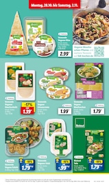 Aktueller Lidl Prospekt mit Salat, "LIDL LOHNT SICH", Seite 5