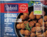 Aktuelles ORIGINAL KÖTTBULLAR Angebot bei EDEKA in Lübeck ab 3,99 €