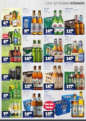 Veltins im Getränkewelt Prospekt in Dorsten Aktueller Getränkewelt Prospekt mit Veltins, "DIE GETRÄNKEKÖNNER", Seite 2