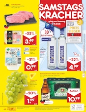 Aktueller Netto Marken-Discount Prospekt mit Weintrauben, "Aktuelle Angebote", Seite 60