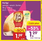 Fol Epi bei Netto Marken-Discount im Prospekt "" für 1,29 €