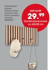 Garderobenpaneel im Angebot bei Möbel Martin in Pirmasens Garderobenpaneel Angebote bei Möbel Martin Pirmasens für 29,99 €