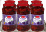 Pflaumen halbe Frucht im Netto Marken-Discount Prospekt Pflaumen halbe Frucht von Beste Ernte im aktuellen Netto Marken-Discount Prospekt für 6,00 €
