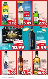 Ähnliche Angebote wie Cognac im Prospekt "Aktuelle Angebote" auf Seite 5 von Kaufland in Bergisch Gladbach