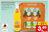 Zitrone im Angebot bei Netto Marken-Discount in Recklinghausen Zitrone Angebote von Syburg bei Netto Marken-Discount Recklinghausen für 3,49 €