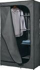 Textil-Kleiderschrank im Angebot bei Lidl in Troisdorf Textil-Kleiderschrank Angebote von LIVARNO bei Lidl Troisdorf für 17,99 €