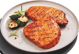 Schweine-Sommersteaks im Angebot bei Lidl in Velbert Schweine-Sommersteaks Angebote von Grillmeister bei Lidl Velbert für 7,49 €