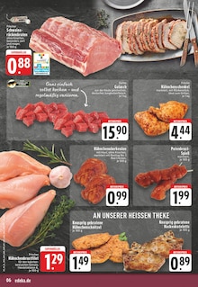 Hähnchen im aktuellen E center Prospekt (Bottrop) Hähnchen im E center Prospekt "Aktuelle Angebote" mit 24 Seiten (Bottrop)