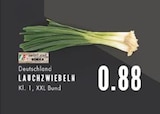 Lauchzwiebeln bei EDEKA im Bochum Prospekt für 0,88 €