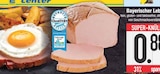 Bayerischer Leberkäse im EDEKA Prospekt Bayerischer Leberkäse im aktuellen EDEKA Prospekt für 0,88 €