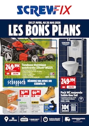 Chaussures en promo dans le catalogue Screwfix à la page 1