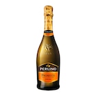 Prosecco D.O.C - PERLINO en promo chez Carrefour Villeurbanne à 6,85 €