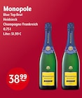 Monopole Angebote von Monopole bei Getränke Hoffmann Weiden für 38,99 €