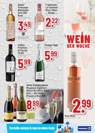 Sekt Angebot im aktuellen Trinkgut Prospekt auf Seite 7