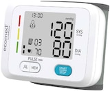 Handgelenk Blutdruckmessgerät BW-83E Angebote von ecomed bei REWE Gießen für 9,99 €