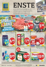 Supermarkt Prospekt von E center Unna E center Prospekt: "Aktuelle Angebote", 28 Seiten, 03.11.2025 - 08.11.2025