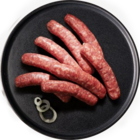 8 saucisses de Toulouse - Lidl à Clermont-Ferrand 8 saucisses de Toulouse en promo chez Lidl Clermont-Ferrand à 5,89 €