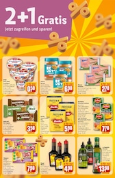 REWE Olivenöl im Prospekt REWE Olivenöl im Prospekt