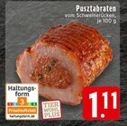 Pusztabraten im Angebot bei EDEKA in Ibbenbüren Pusztabraten Angebote bei EDEKA Ibbenbüren für 1,11 €
