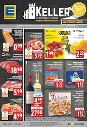Aktueller EDEKA Prospekt (Kottenheim) EDEKA Prospekt mit 28 Seiten (Kottenheim)