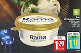 100% Natürliche Zutaten Angebote von Rama bei EDEKA Leipzig für 1,11 €