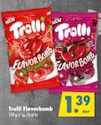 Mäc-Geiz Weimar - Flavorbomb Strawberry Angebot im Prospekt Flavorbomb Strawberry bei Mäc-Geiz im Weimar Prospekt für 1,39 €