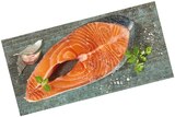 Aktuelle Lachs Angebote bei REWE in Duisburg Aktuelles Lachssteak Angebot bei REWE in Duisburg ab 1,89 €