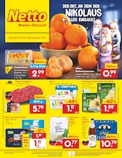 Aktueller Netto Marken-Discount Prospekt mit Ritter Sport, "Aktuelle Angebote", Seite 1