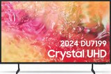 TV GU65DU7199U Angebote von Samsung bei EURONICS Mühlhausen für 599,00 €